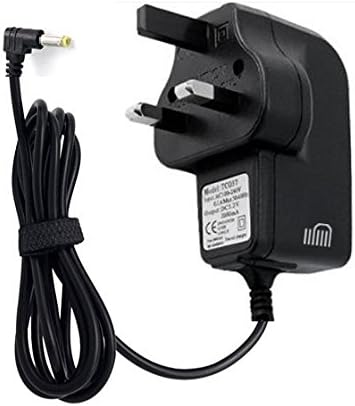 ameego UK MAINS CHARGER FOR SONY PSP 1000 2000 SLIM & Lite 3000 CE APPROVED