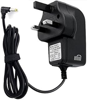 UK HOME WALL MAINS POWER ADAPTER BATTERY CHARGER FOR SONY PSP 1000 2000 SLIM & Lite 3000 CE APPROVED