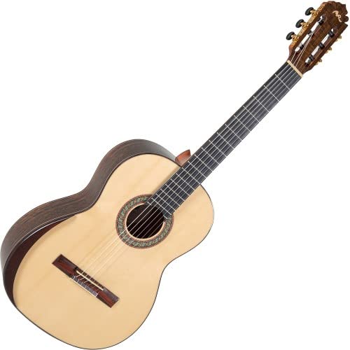 Manuel Rodriguez Superior B-S - Guitarra de concierto 4/4 (pícea maciza)
