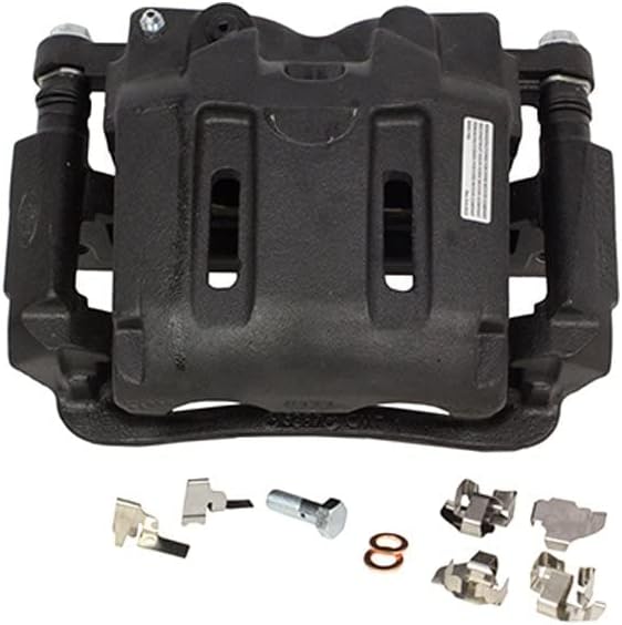 Motorcraft Brake Caliper - NBRC6RM