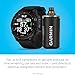 Garmin Descent™ T2 Transceiver with Subwave™ Wireless Communication