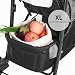 Imagen de hauck Shopper Neo II Silla de Paseo Ligera