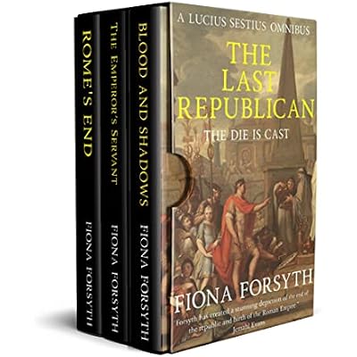 The Last Republican