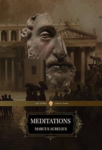 Meditations (ART STORIA | Literary Classics Annotated Edition) - Image 3