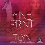 Cover of The Fine Print