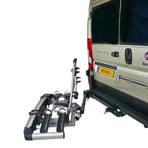 AG Automotive Van-Swing Schwenkmodul Scharnier Links 25500L