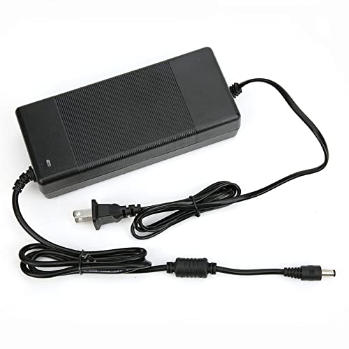 Oumefar DC 24V 10A Switching Power AC 100-240V Power Supply Converter for Power Amplifier Board Power Supply by Oumefar - Image 2