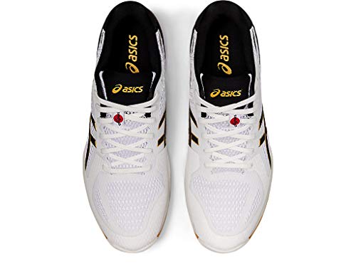 Image of ASICS Unisex Rote Japan Lyte Ff 2 Running Shoe