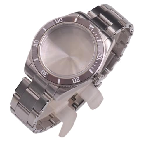 1 39mm Vo[ rvP[X KX NH35 NH36 ETA 2824 PT5000 ST2130 [ugΉ(A,Nh35 nh36)