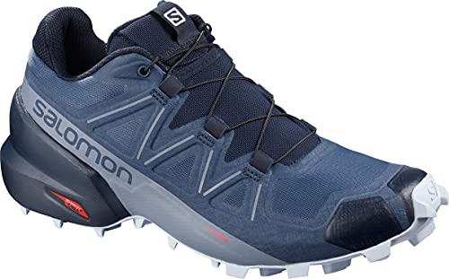 Image of Salomon Women's Speedcross 5 Trail Running Shoes for Women