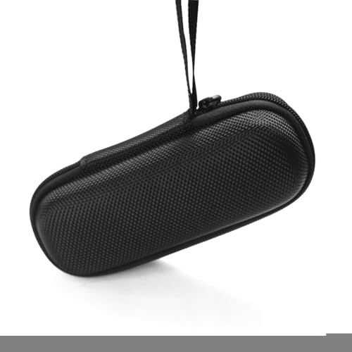 Voice Recorder Case Compatible with Sony Voice Recorder ICD-UX575F/ PCM-A10/ ICD-PX470F, EVA Fabric -  Micteney, Bao-Sony PCM-A10