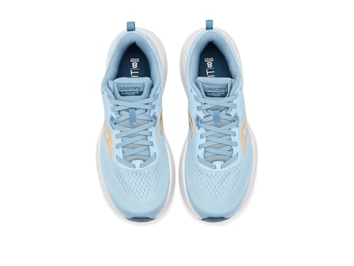 Image of Saucony womens Running Shoe