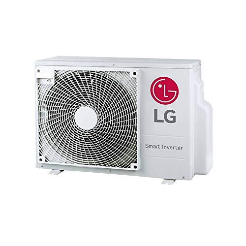 Preisvergleich Produktbild Außengerät LG Multisplit für 2 Innenteile 4,1kW R32