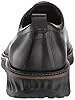 ECCO St.1 Hybrid, Derbys Men’s, Black (Black 1001), 9/9.5 UK EU #2