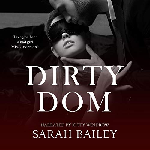 Cover art for Dirty Dom