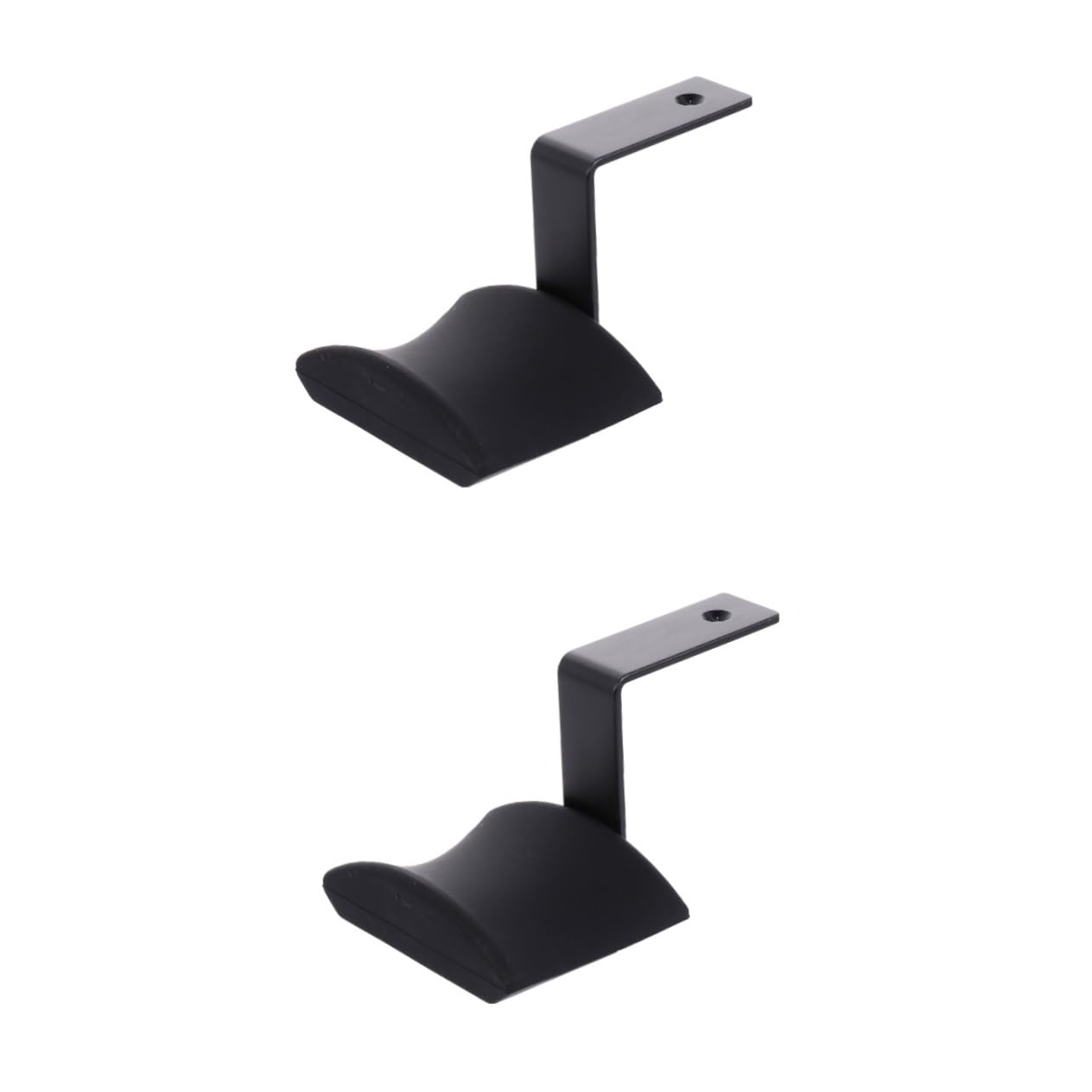 Mikikit Supporto Per Cuffie Da Gioco Regolabile Da 2 Pezzi Supporto Per Cuffie Da Scrivania