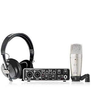 U-PHORIA STUDIO PRO