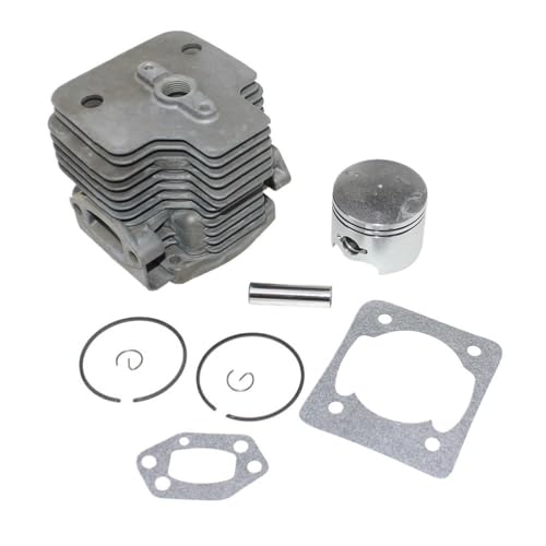 Kit cylindre-piston souffleur à dos OM BV162 BV163 56522024
