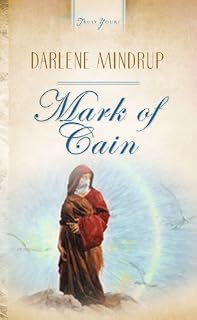 Mark Of Cain (Truly Yours Digital Editions Book 376)