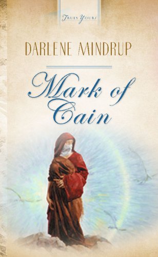 Mark Of Cain (Truly Yours Digital Editions Book 376)
