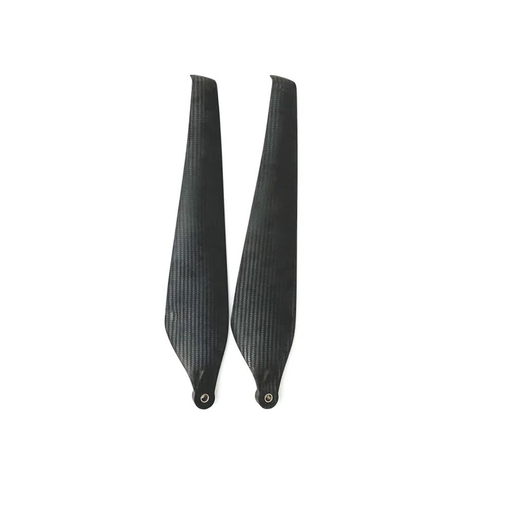40132 Eliche for droni, pale in fibra di carbonio pieghevoli C=W CC=W compatibili con il di alimentazione X11, accessori for ali di riparazione for droni(40132 Props 8pcs)