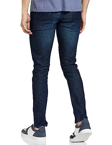 Image of Numero Uno Men's Skinny Fit Jeans