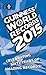 Guinness World Records 2015