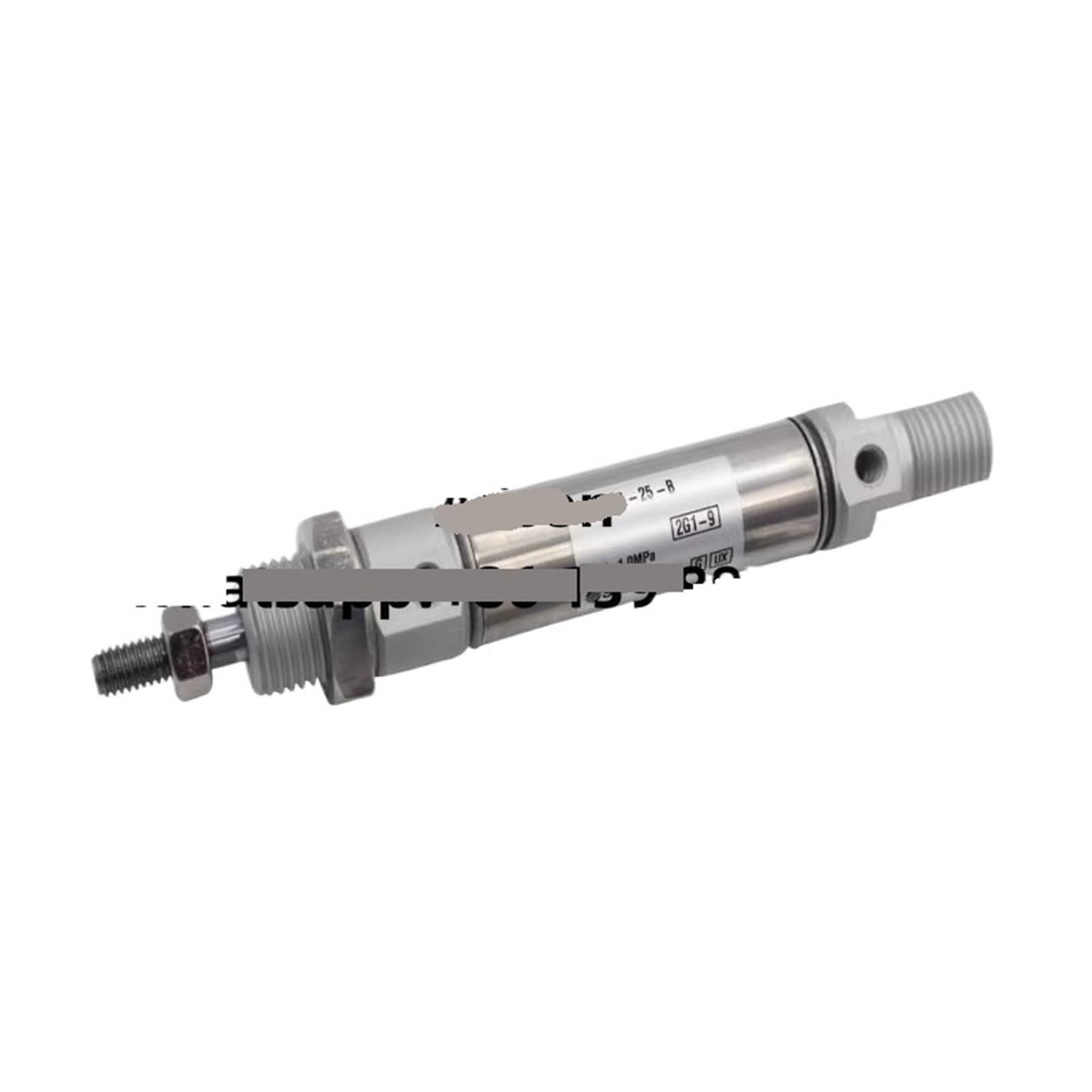 1PCS CD85KN16-25 CD85KN16-30 CD85KN16-40 CD85KN16-45 CD85KN16-50 CD85KN16-60 CD85KN16-75 CD85KN16-80 CD85KN16-100 Cylinder(CD85KN16-25)