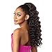 Instant Weave Sensationnel Half Wig Drawstring Cap IWD 8 (2)