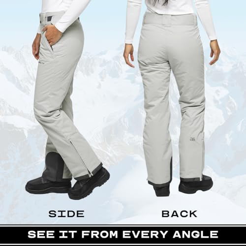 Image of Arctix Women's Insulated Snow Pants
