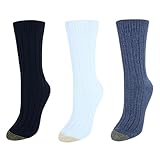Gold Toe 3-pk. Weekender Crew Socks