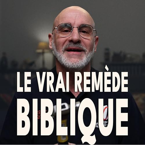 Page de couverture de 460. Comment vaincre l’amour de l’argent – Le vrai remède biblique
