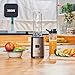 BLACK+DECKER BXJBA350E Imagen de BLACK+DECKER BXJBA350E