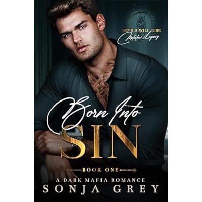 Born into Sin