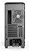 Phanteks (PH-EC600PSTG_BK01) Eclipse P600S Hybrid Silent and Performance ATX Chassis – Tempered Glass, Fabric Filter, Dual System Support, Massive Storage, PWM hub, Sound dampening Panels, Black