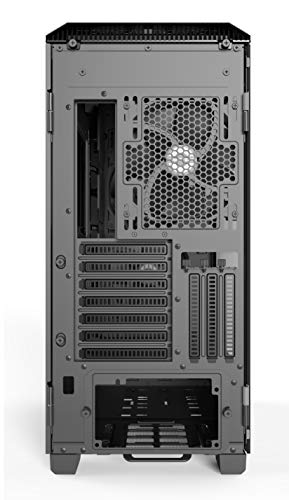 Phanteks Eclipse P600S Black view 4