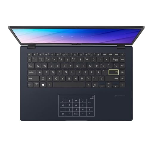 PC Portable 14 Pouces ASUS Celeron N4500 SSD Windows 11
