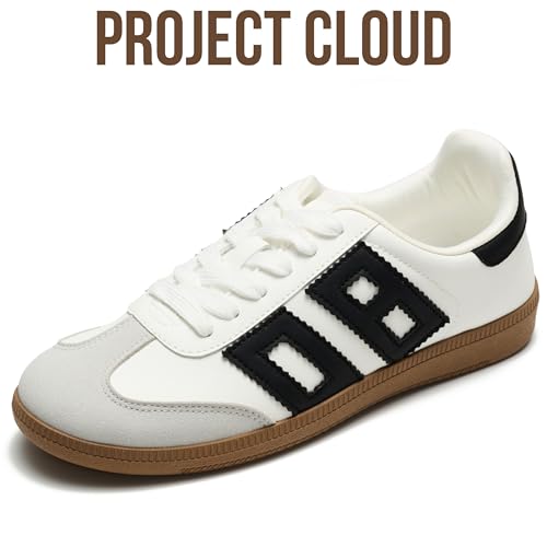 Image of Project Cloud Womens Sneakers - Comfortable Fashion Sneakers for Women