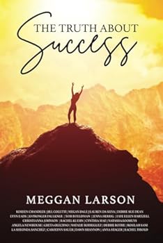 Paperback The Truth About Success Book