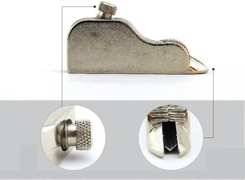JIAN YA NA V Gouge V Word Right Angle Cutter Depth Adjustment Leather Tools