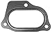 MAHLE Original F32743 Catalytic Converter Gasket