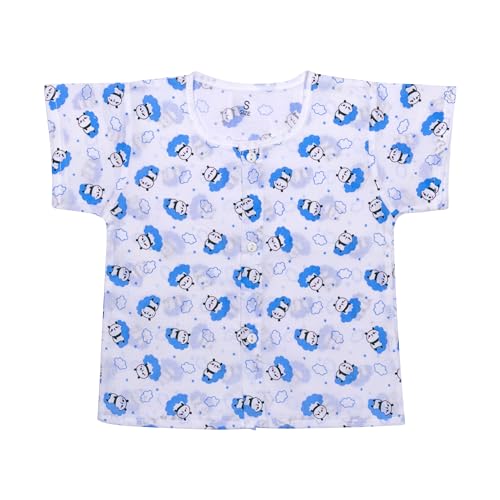 Image of Unisex child Loose Fit T-Shirt (Dbsadra Assorted )