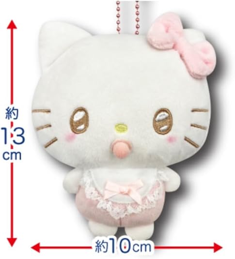 Amazon.co.jp: 畑山商事 sanrio マスコット ポーチ 小物入れ