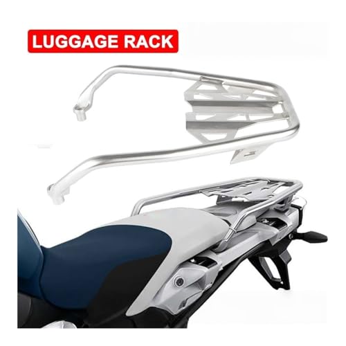 Porte-Bagages Moto R1250GS : Finis les Sacs Instables en ADV - 3