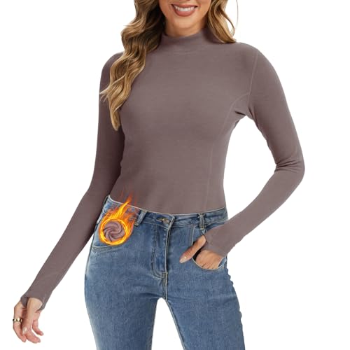 MEETWEE Thermounterwäsche Funktionsunterwäsche Damen, Skiunterwäsche Winter Set Atmungsaktiv Lange Thermo Unterwäsche Tops Thermowäsche Unterhemd MEETWEE Thermounterwäsche Funktionsunterwäsche Damen, Skiunterwäsche Winter Set Atmungsaktiv Lange Thermo Unterwäsche Tops Thermowäsche Unterhemd