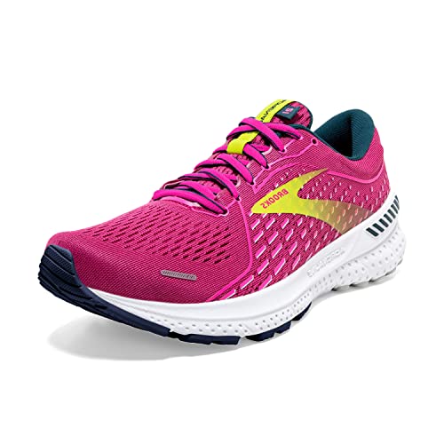 Image of Brooks Men's Adrenaline GTS 21 Running Shoe