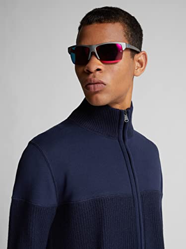 North Sails cardigan à fermeture éclair veste en maille ajustée pour homme - 5
