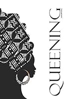 Inspire: Queening: Journal 1731006780 Book Cover