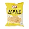 Lays Oven Baked Potato Crisps, Original, 1.125 oz