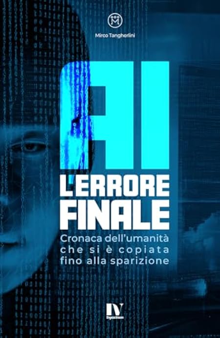 Copertina libro 108